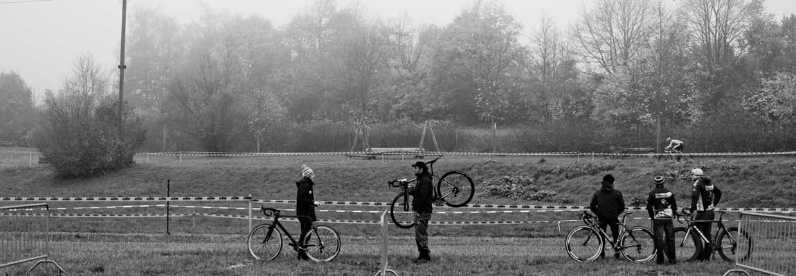 3KöniXcrosS - das Rennen