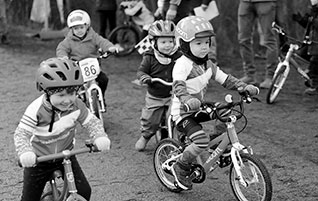 Kids Bike Trophy 2022/23